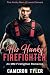 His Hunky Firefighter: An M...
