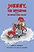 Johnny, The Inventor - Book 4