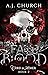 Fate of Blood (Cord & Asher #2)