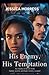 His Enemy, His Temptation: An Enemy to Lovers Romance with Family Secrets and High Society Scandal