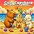 Cozy Capybara: Cute and Comfy Animal Friends Coloring Book for Kids and Adults – Relaxing and Stress Relief