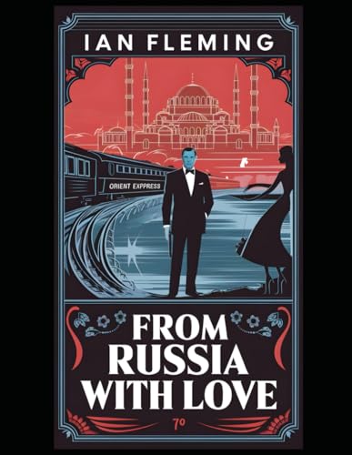 From Russia with Love