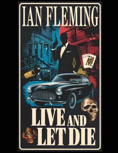 Live and Let Die