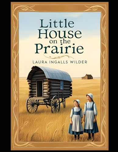 Little House on the Prairie