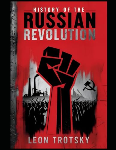 History of the Russian Revolution