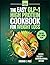The Easy GLP-1 High Protein Cookbook for Weight Loss: Delicious and Gut Friendly Recipes with a 30 Day Meal Plan to Protect Muscle, Reduce Side Effects, Curb Cravings, and Keep the Weight Off