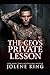 The CEO's Private Lesson: A Forbidden CEO Dark Romance