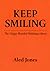 KEEP SMILING: The Ginger Be...