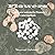Flowers: Simple and wenderful coloring book