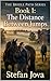 THE BRIDLE PATH SERIES Book 1 : The Distance Between Jumps: A Gripping Equestrian Romance About a Broken Show Jumper, a Small-Town Horse Farm, and a Slow-Burn Love Story of Healing,and Secrets