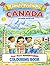 Family-Friendly CANADA: Your Next ADVENTURES to COLOUR