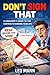 Don't Sign That: A Consumer’s Guide to the Contracts Running Your Life