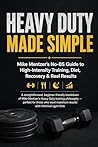 Heavy Duty Made S...