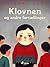 Klovnen og andre fortællinger (Danish Edition)