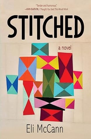 Stitched: A Novel