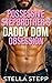 Possessive Stepbrother's Da...