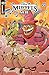 Muppets Noir #3 (The Muppets Noir)