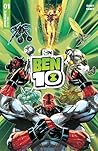 Ben 10 #1