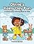 Olivia's Rainy Day Fun : Coloring Book for African American Girls: A colring book for young black girls celebrating their black girl magic. Olivia ... games and creativity. (Olivia and Friends)