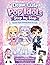 Draw Cute Pop Idols Step by Step: Kawaii Drawing Book for Kids Ages 6+ | 75 Pages of Step-by-Step Tutorials, Coloring Pages, Cut & Paste Activities and Creative Fun