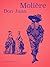 Don Juan (Danish Edition)