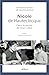 Nicole de Hauteclocque - Dans le secret de mon cœur (Une vie) (French Edition)