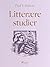 Litterære studier (Danish Edition)