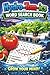 Hydro-Tom-Ics Word Search Book: Fun & Educational Hydroponics Word Search Puzzles with Solutions for All Skill Levels