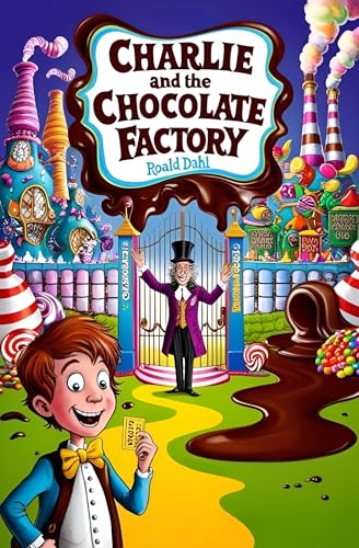 Charlie and the Chocolate Factory