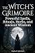 The Witch's Grimoire: Power...