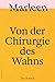 Marleen: Von der Chirurgie ...