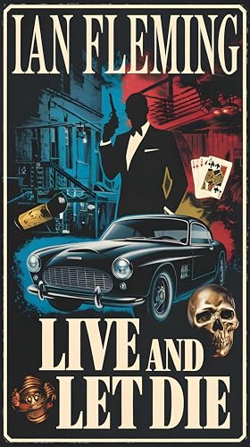 Live and Let Die