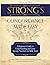 Strong's Concordance Made E...