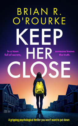Keep Her Close (ebook)
