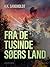 Fra de tusinde søers land (Danish Edition)