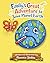 Emily's Great Adventure to Save Planet Earth