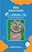 Pug DogToon: ¿Sabías que? : Datos divertidos y páginas para colorear para niños de 4 a 8 años (DogToon ¿Sabías que?) (Spanish Edition)