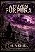 A Nuvem Púrpura (Portuguese Edition)