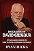Biography of David Gilmour: The Life and Career of Pink Floyd’s Legendary Guitarist