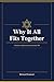 Why It All Fits Together: A Guide to Judaism from the Inside Out