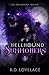 Hellhound Summoners: The Hellhound Trilogy