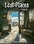 Lost Places Malbuch: Urbex-Motive zum Ausmalen für Erwachsene und Jugendliche (German Edition)