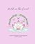Held in the Quiet: A Coloring Book About Miscarriage and Grief