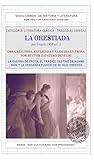 LA ORESTIADA, POR ESQUILO: RESUMIDA, EXPLICADA Y NARRADA POR HÉCTOR ZAPATERO DENEGRI (MINI-LIBROS DE HISTORIA Y LITERATURA POR HÉCTOR ZAPATERO) (Spanish Edition)