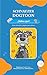 Schnauzer DogToon: ¿Sabías que?: Datos divertidos y páginas para colorear para niños de 4 a 8 años (DogToon: Libros para Niños – Aventuras, Datos y Juegos con Perros) (Spanish Edition)