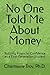 No One Told Me About Money: Building Financial Confidence as a First-Generation Student