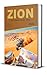 ZION NATIONAL PARK, USA 2026: A Complete Planner with Hiking Trails, Itineraries, Maps, and Insider Tips for a Stress-Free Trip (Local Lens Book 7)