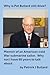 Why is Pat Bullard Still Alive: Memoir of an American Cold War Submarine Sailor. Why not, I have 65 years to talk about.