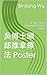 吳博士頭部推拿療法 Poster: Dr wu's Head Massage®(WHM) Poster (Traditional Chinese Edition)