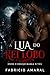 A Lua do Rei Lobo: Onde o desejo rasga o véu (Portuguese Edition)